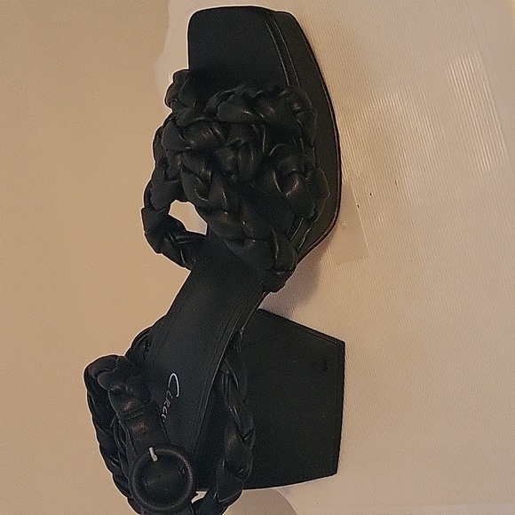 Circus by Sam Edelman Platform Sandals - Picture 6 of 8